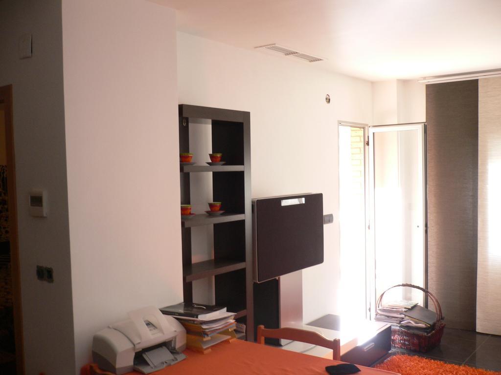 Apartamentos Benicàssim Kamer foto