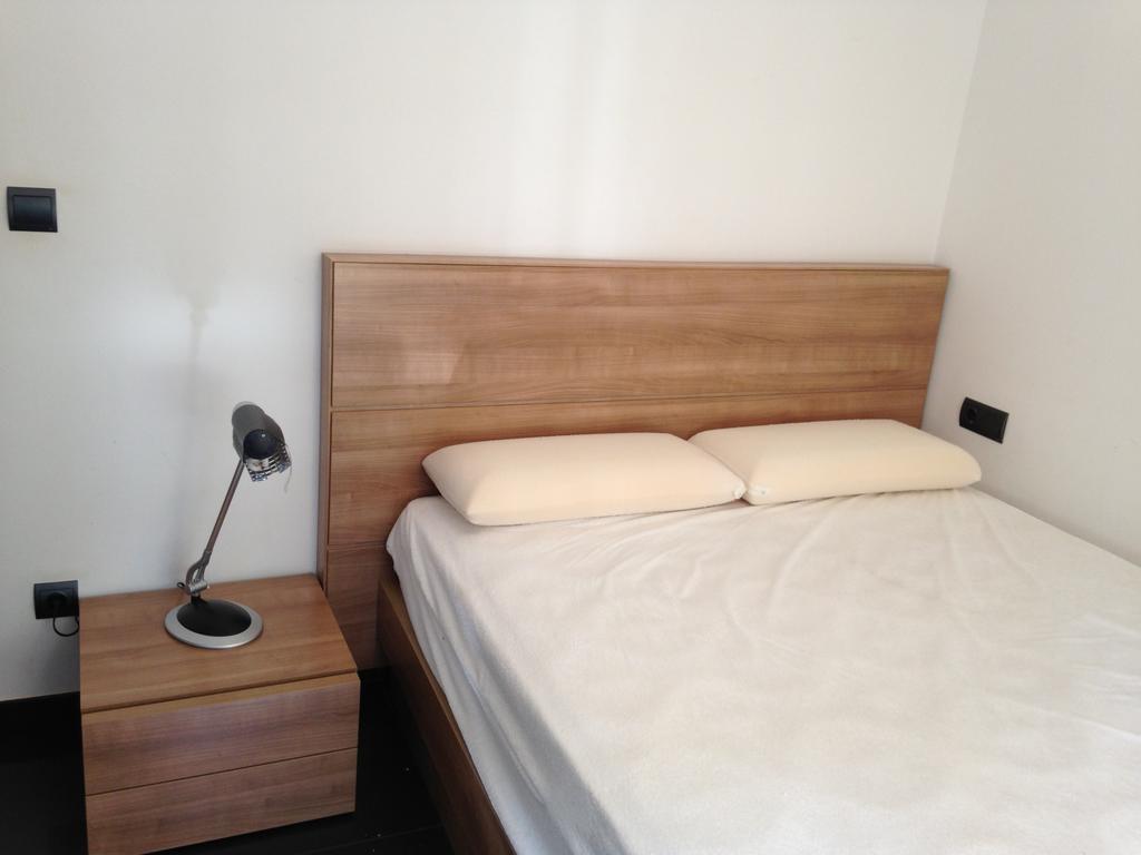 Apartamentos Benicàssim Kamer foto