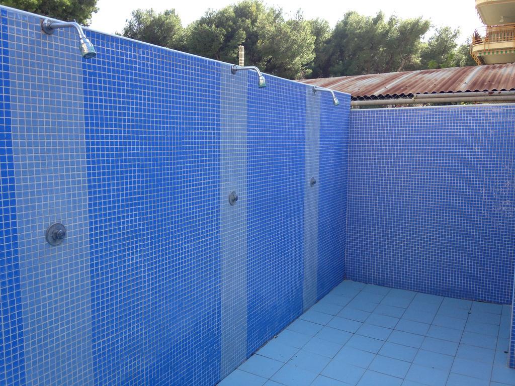 Apartamentos Benicàssim Kamer foto