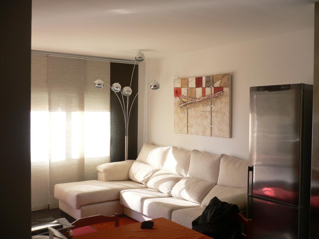 Apartamentos Benicàssim Kamer foto