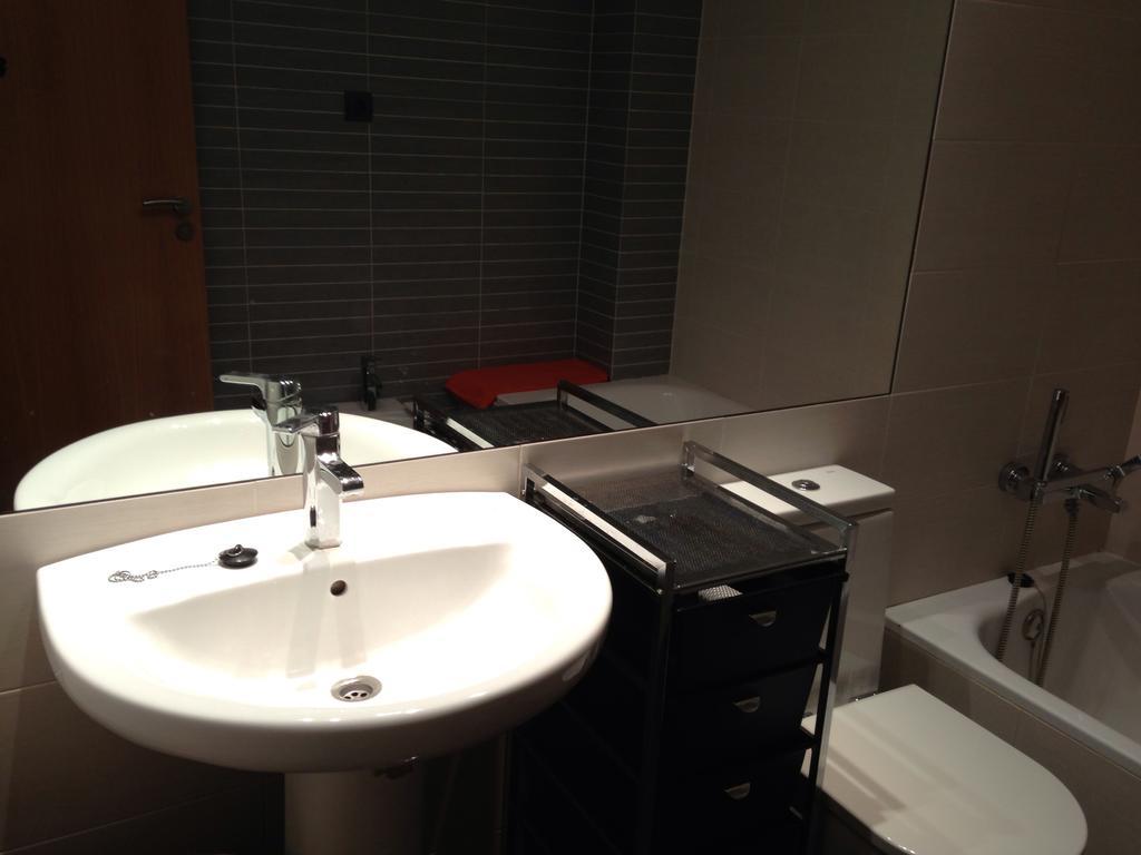 Apartamentos Benicàssim Kamer foto