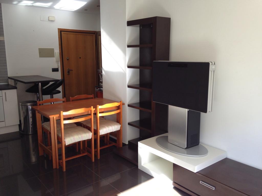 Apartamentos Benicàssim Kamer foto