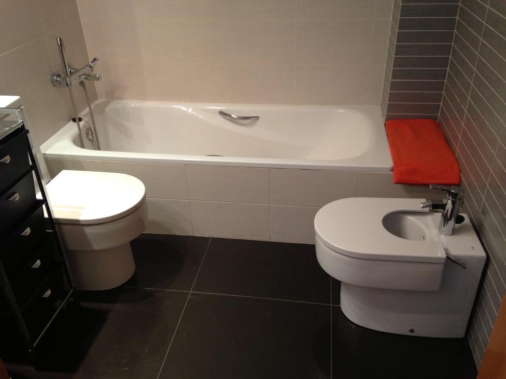 Apartamentos Benicàssim Kamer foto