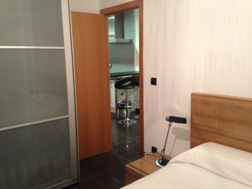 Apartamentos Benicàssim Buitenkant foto