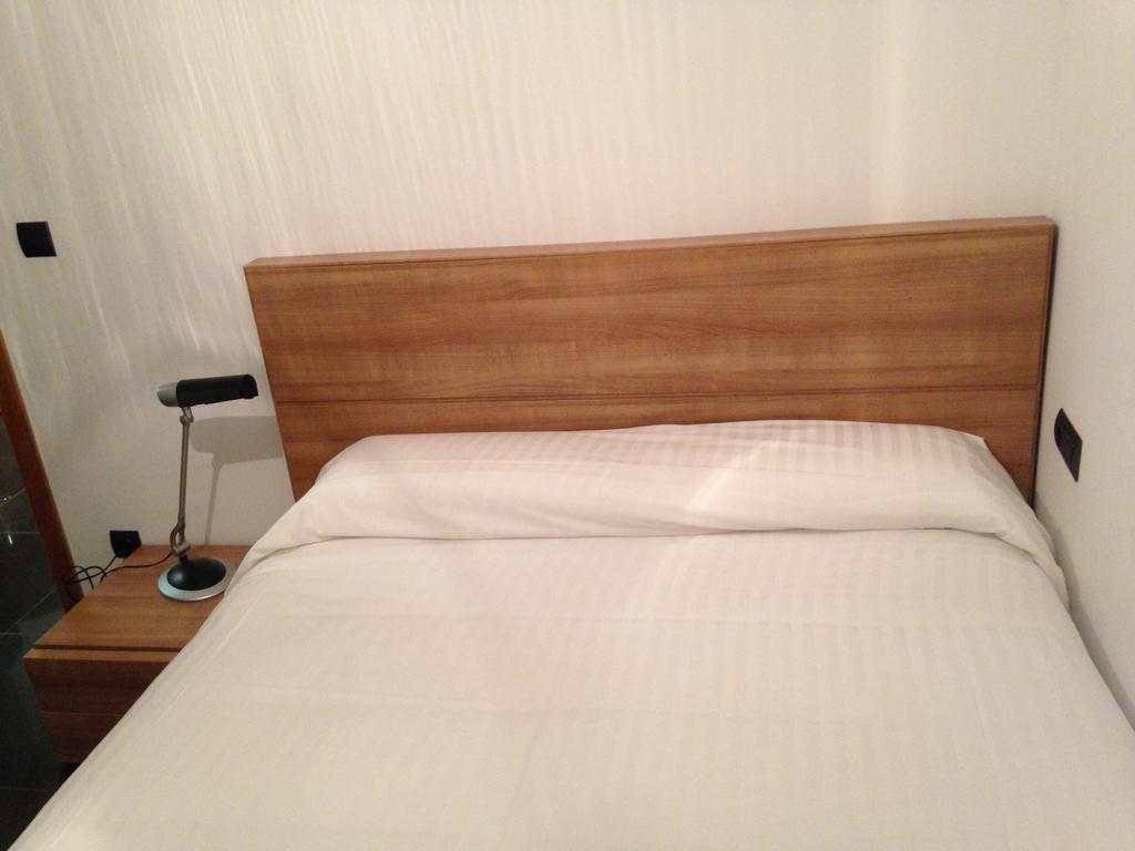 Apartamentos Benicàssim Buitenkant foto