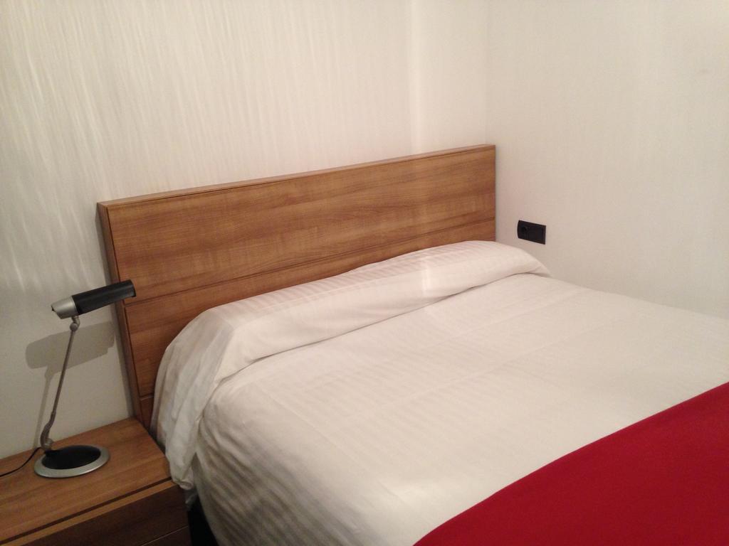 Apartamentos Benicàssim Buitenkant foto