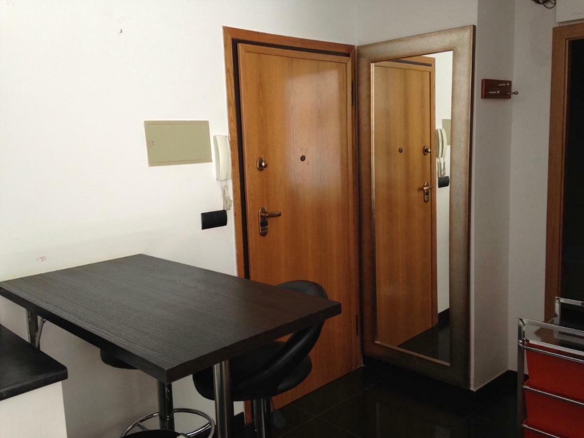 Apartamentos Benicàssim Buitenkant foto