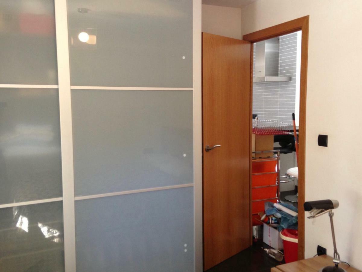Apartamentos Benicàssim Buitenkant foto